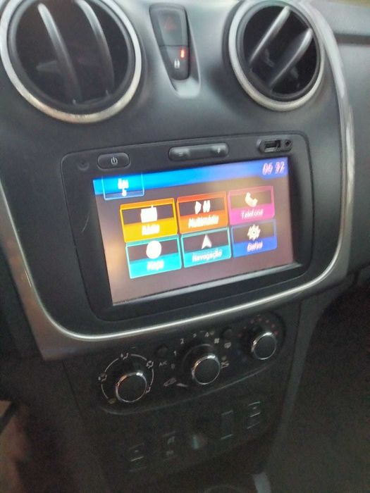 Dacia Logan MCV