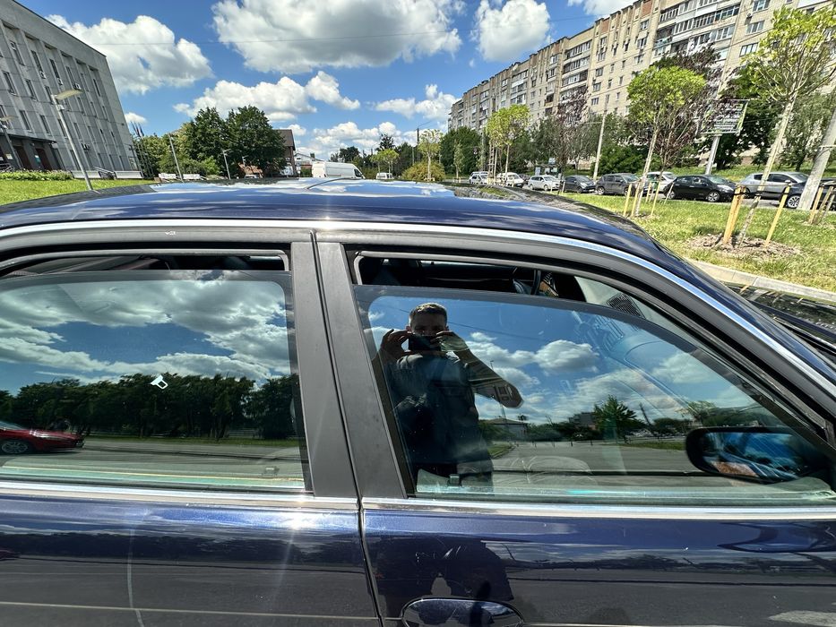 Продам Бмв е38 м57 3.0 bmw