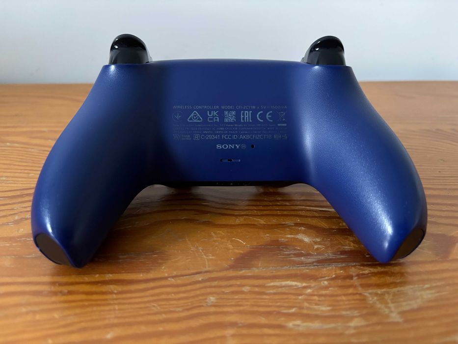 Pad DualSense Cobalt Blue (Deep Earth)