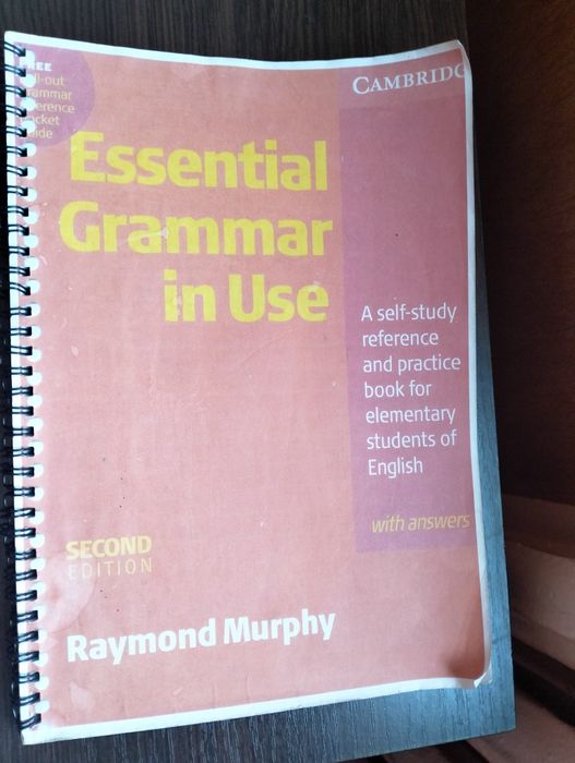 Підручники англ. мови Oxford,Camb,Business,Project,Murphy,Headway,Бонк