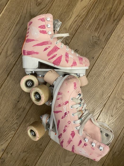 Wrotki oxelo rozmiar 35