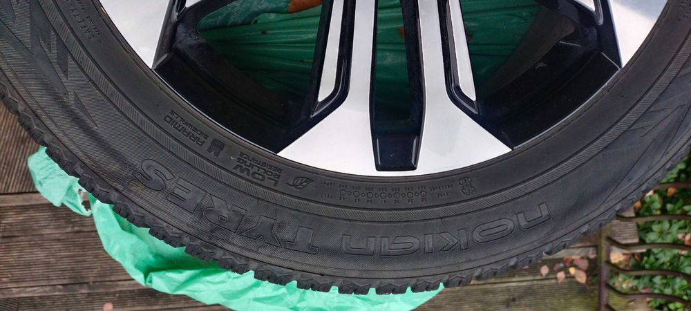 koła    RAV  4       18''