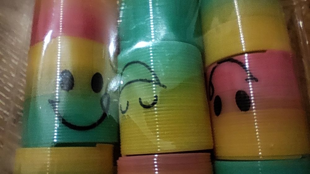 Brindes para aniversários de crianças