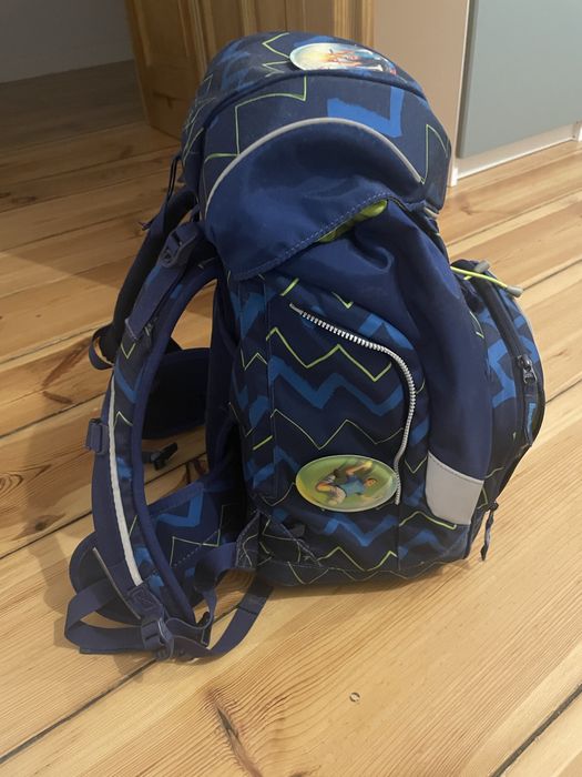 Tornister Ergobag Backpack