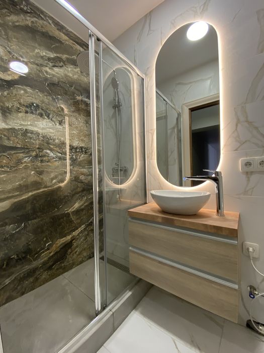 Квартира подобово Буча