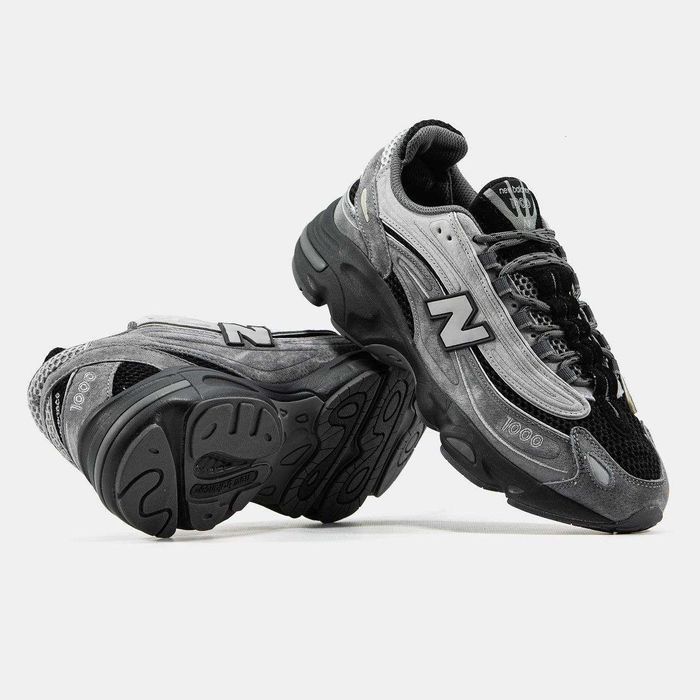 Чоловічі Кросівки New Balance 1000 41-45 (Оплата при отриманні)