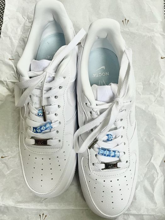 Nike Air Force 1 Low Drake NOCTA Certified Lover Boy