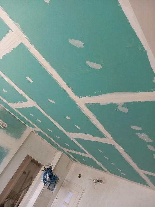 Pintura de interior