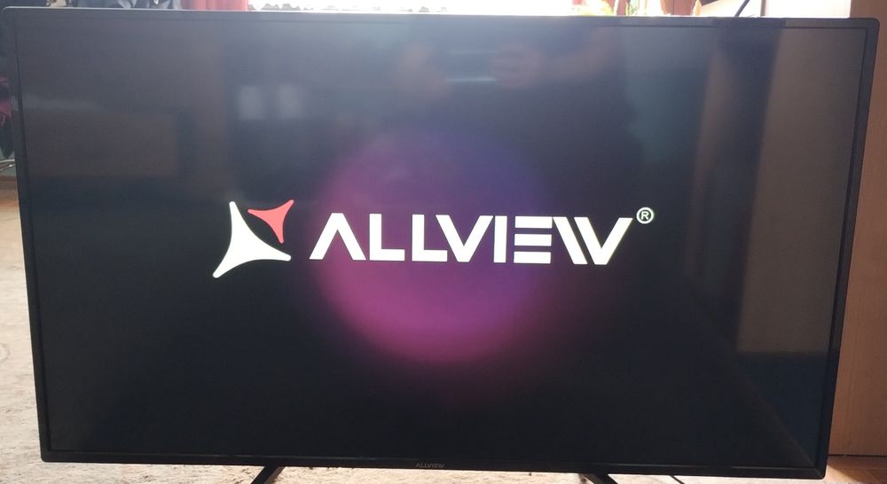 Telewizor Allview 40" FHD
