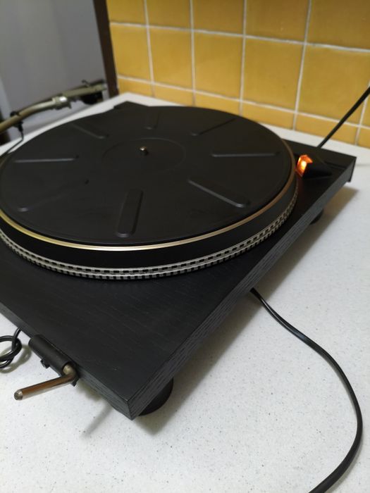 Unitra Bernard GS 465 gramofon