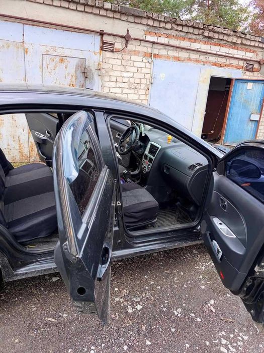Продам автомобіль ZAZ FORZA