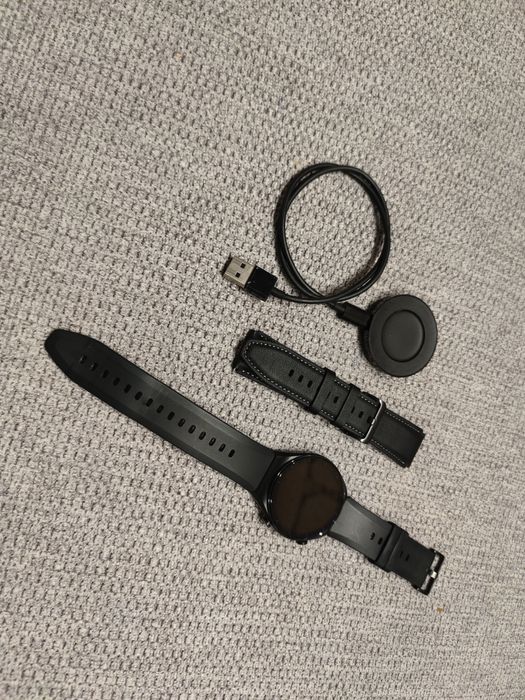 Xiaomi Watch S1 gps