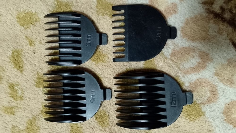 Триммер для стрижки