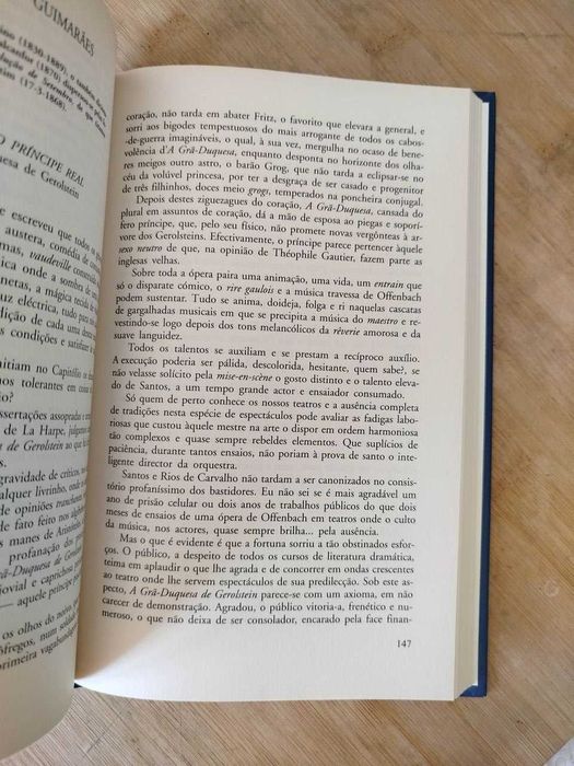 Crónica Jornalística Sec. XIX de Ernesto Rodrigues
