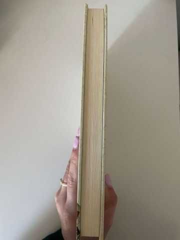 Livro- Há sempre uma primeira vez