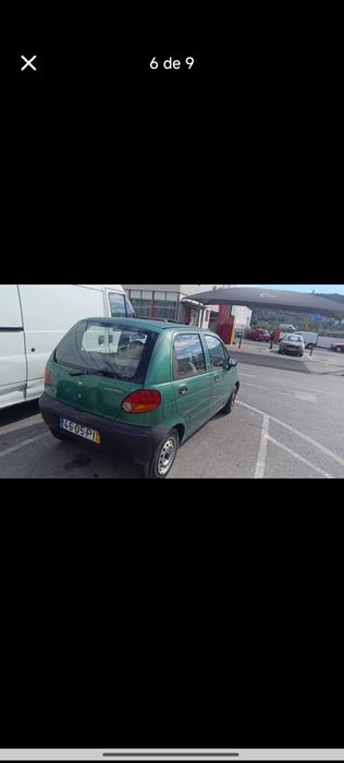 Daewoo  2000 excelente