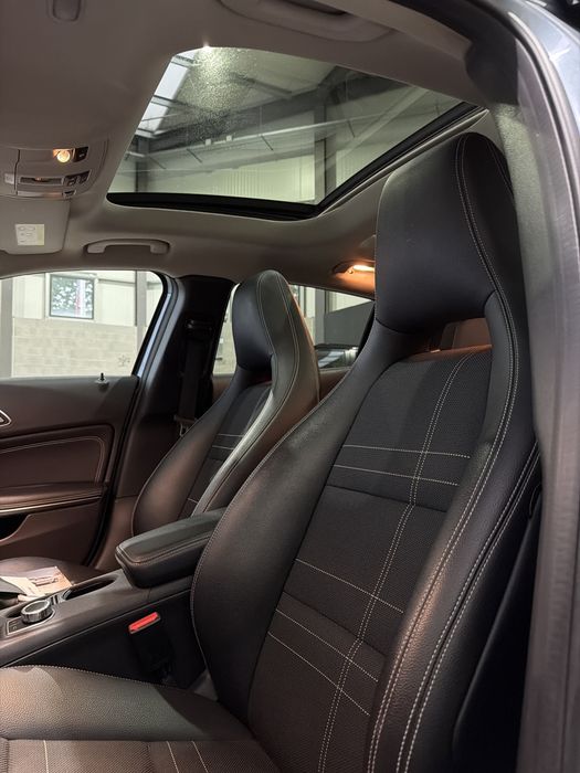 Mercedes GLA 180d Urban Night Packet