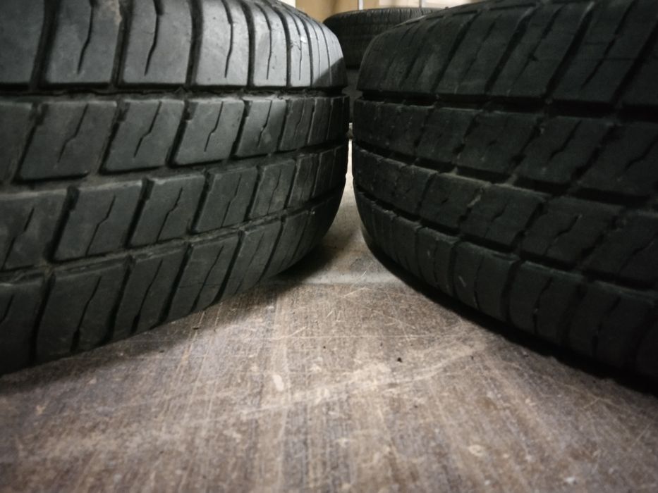 Колеса  в зборі диск шина покришка 155-175 70 r13