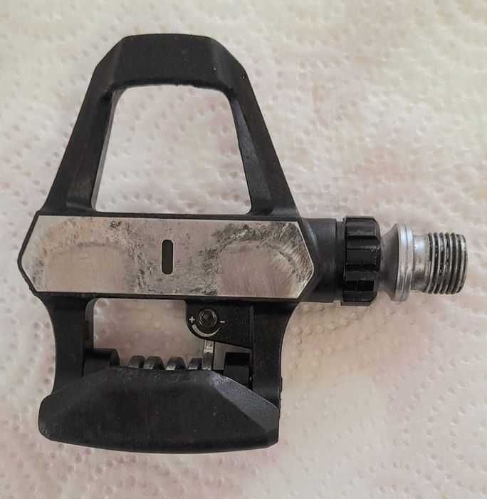 Pedais de encaixe Van Rysel