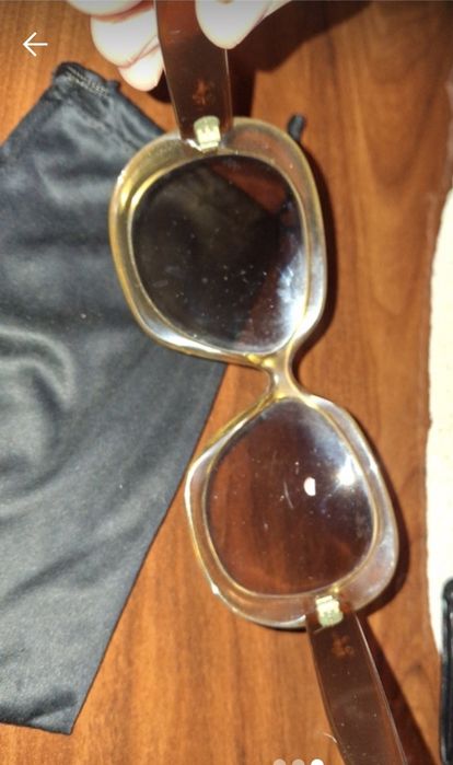 Óculos de sol da Ray Ban