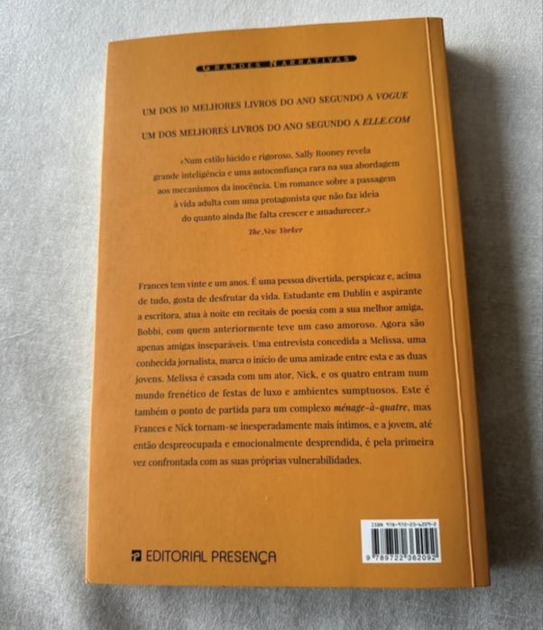 Livro Conversas Entre Amigos