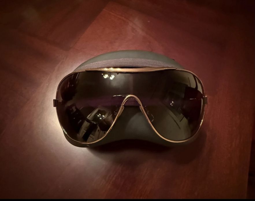 Oculos de sol Calvin Klein