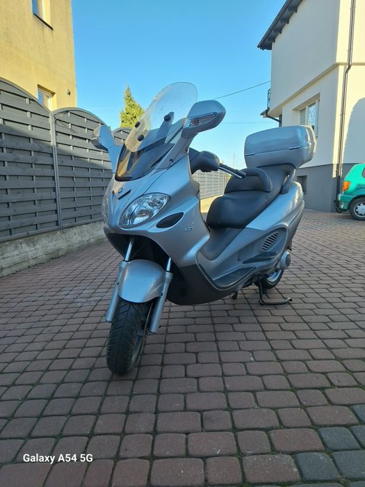 Piaggio