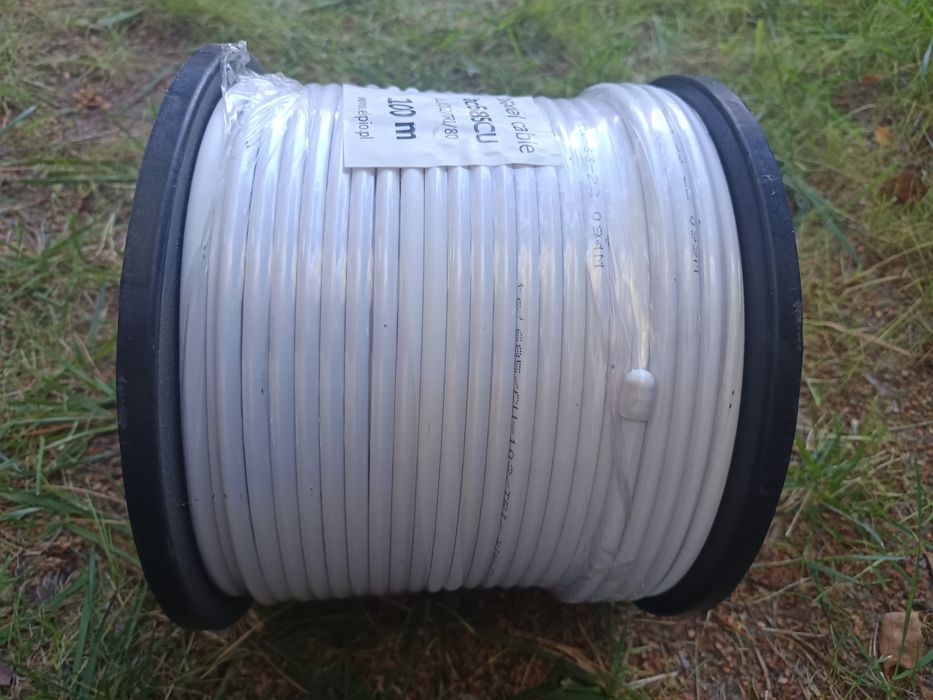 Przewód coaxial tc685cu