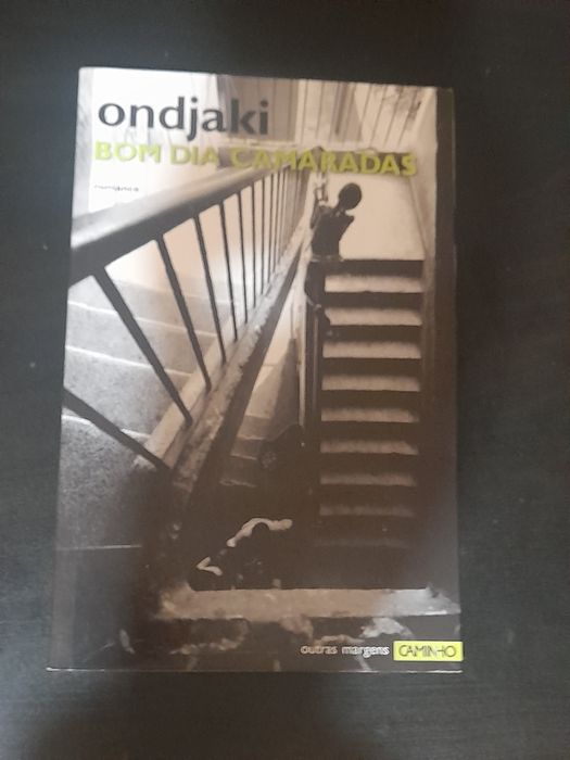 Livros autores portugueses