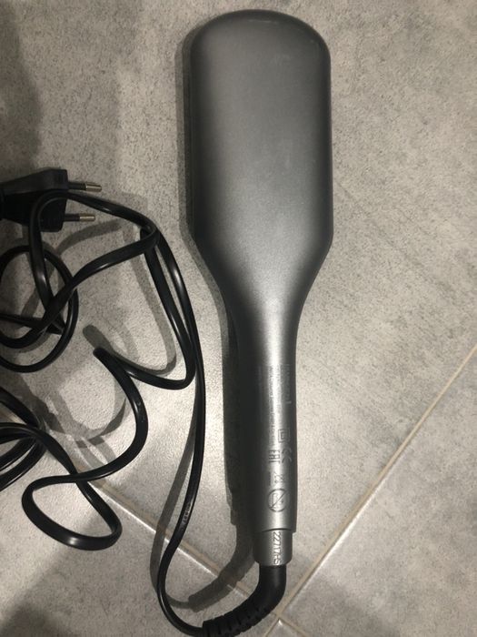 Escova Alisadora REMINGTON Cb7480 (Cerâmica - 150 °C - 230 °C)