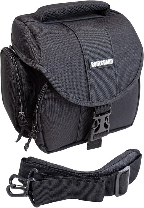 Сумка чохол Bodyguard для камер System Bridge
