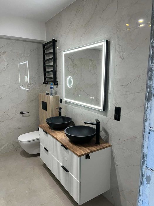 Remonty i Wykończenia Wnętrz oraz Wykonczenia zewnetrzne Elewacje