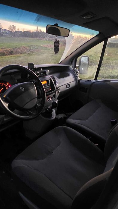 Autolaweta z dużą ładownością