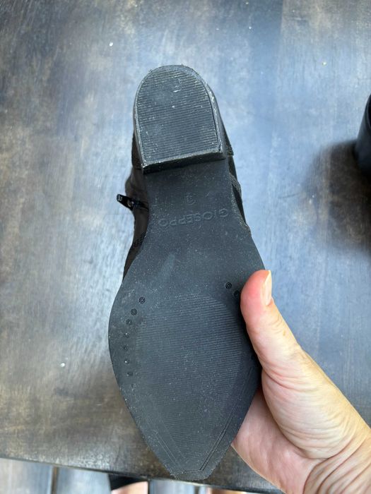 buty Gioseppo rozm. 39 botki