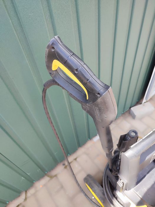 Мийка високого тиску Karcher k 5.55 jubilee