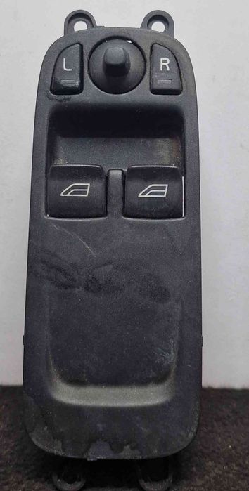 Comando / Botão / Interruptor Vidros Frente Esquerdo 30710783 - VOLVO C30