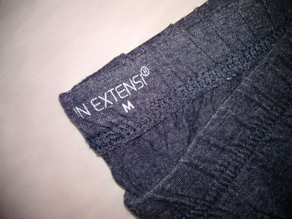 Pijama senhora em algodão, calça e manga comprida