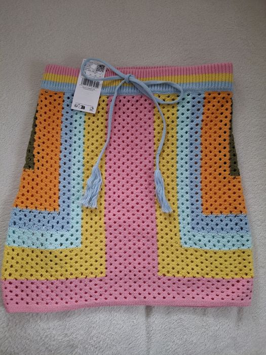 Nowa z metką Mango XS