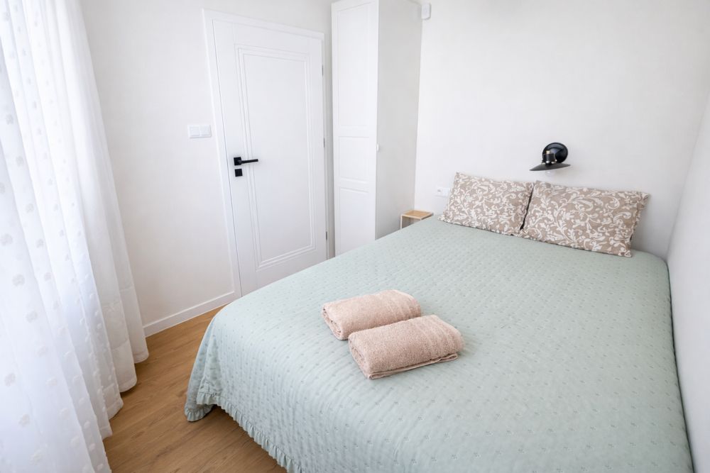 Wynajem apartamentów przy Suntago noclegi pokoje kwatery