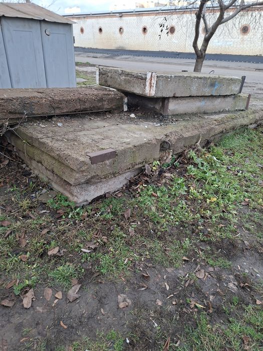 Стеновые панели бу