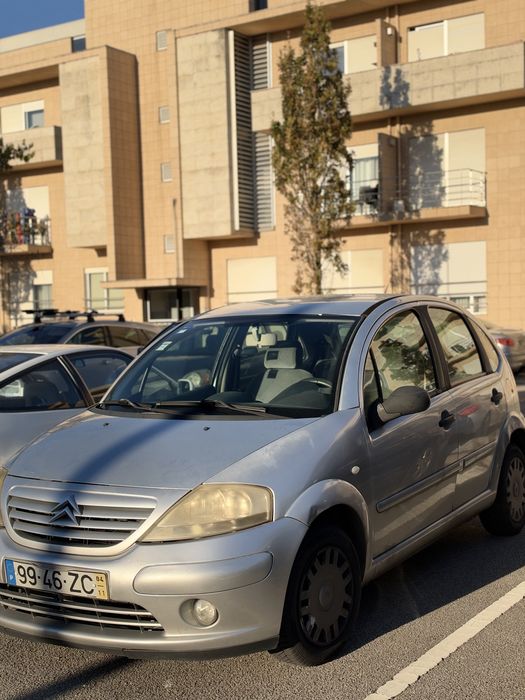 Citroen c3 2004 1.1 — photo 2