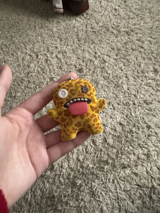 фаглери спанч боб