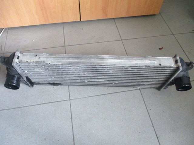 Radiador do intercooler RENAULT Trafic II (FL)
