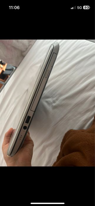 Laptop HP Pavilion 15