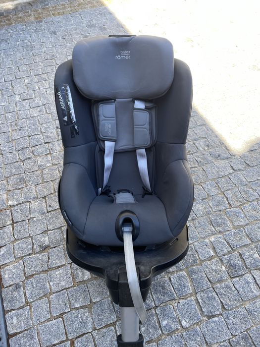 Britax Römer - cadeira auto