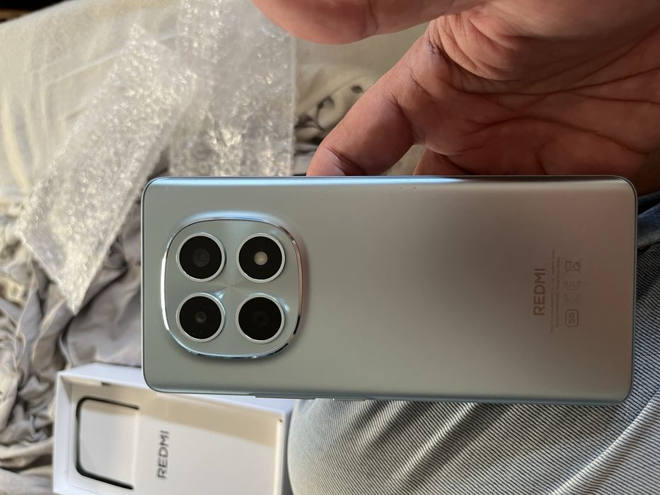Redmi note 15  512gb