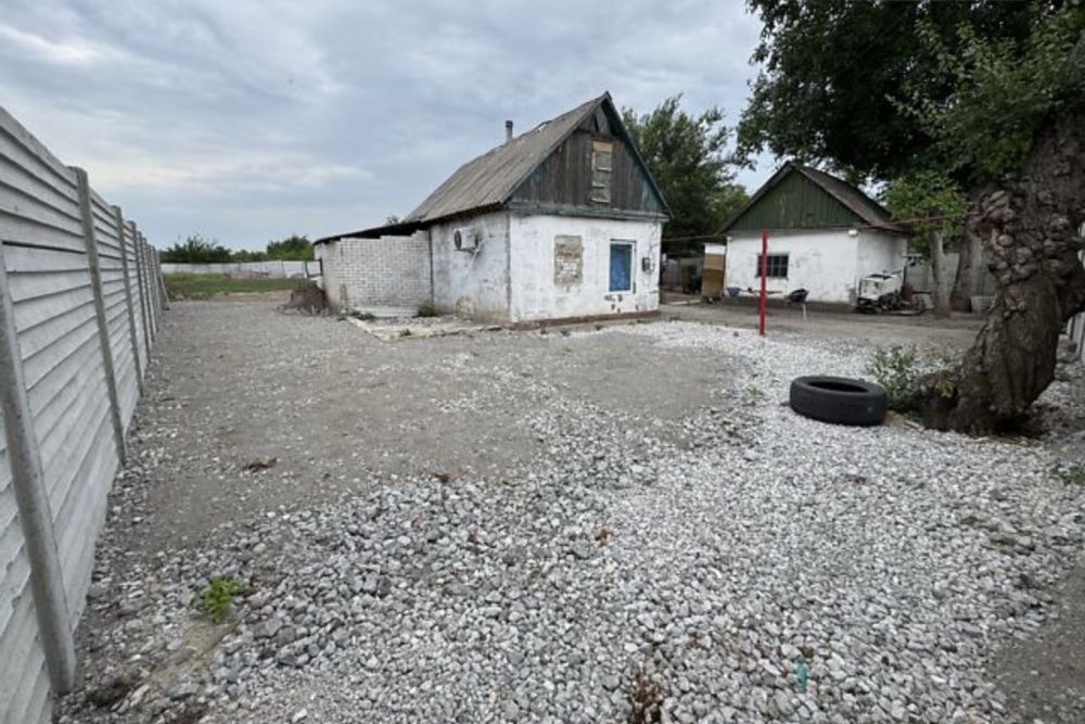 Продам дом в Обуховке Днепр