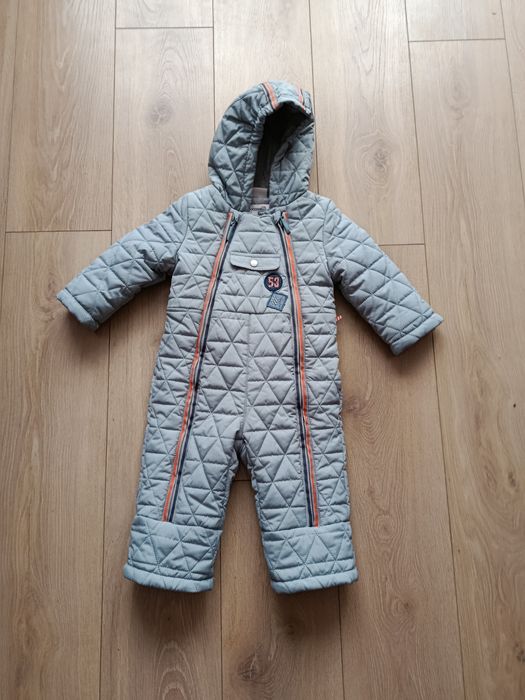 Kombinezon zimowy dla chłopca rozm. 80 Cocodrillo