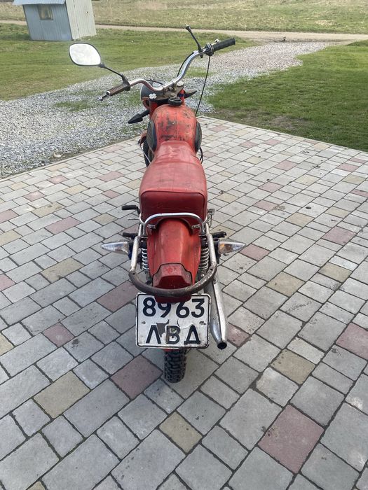 Мінськ 125 з документами