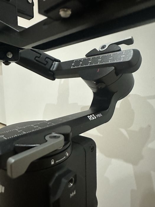 DJI RS3 Mini - z fakturą.